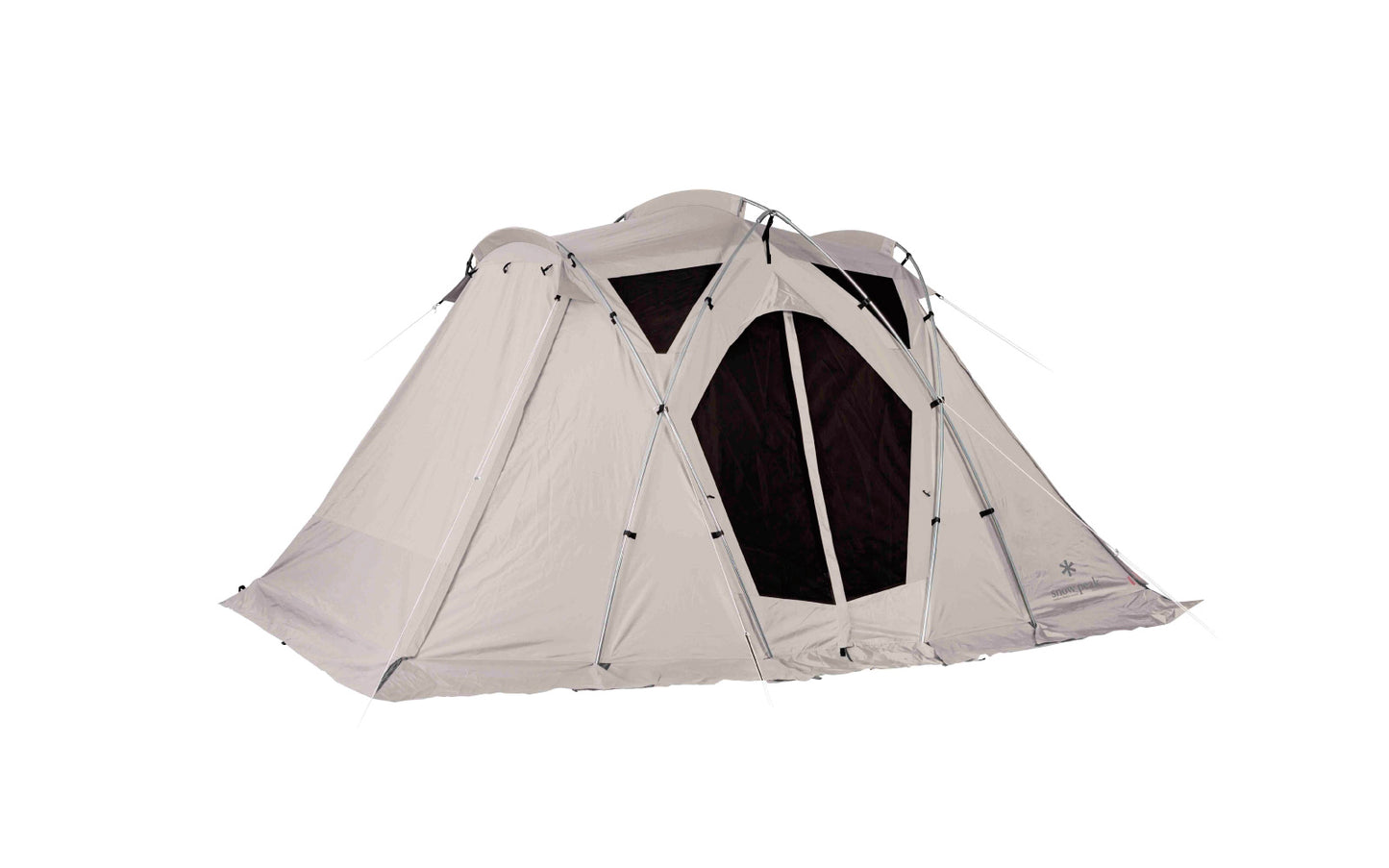 Living Shell 客廳帳S 象牙白