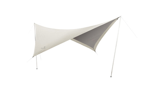 Wind Tarp Ivory